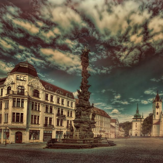Prague: Day Trip to Teplice, the Royal Spa City - Key points to know before you book