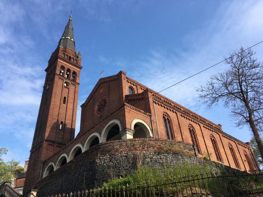 Prague: Day Trip to Teplice, the Royal Spa City - Why Teplice makes a good escape from Prague