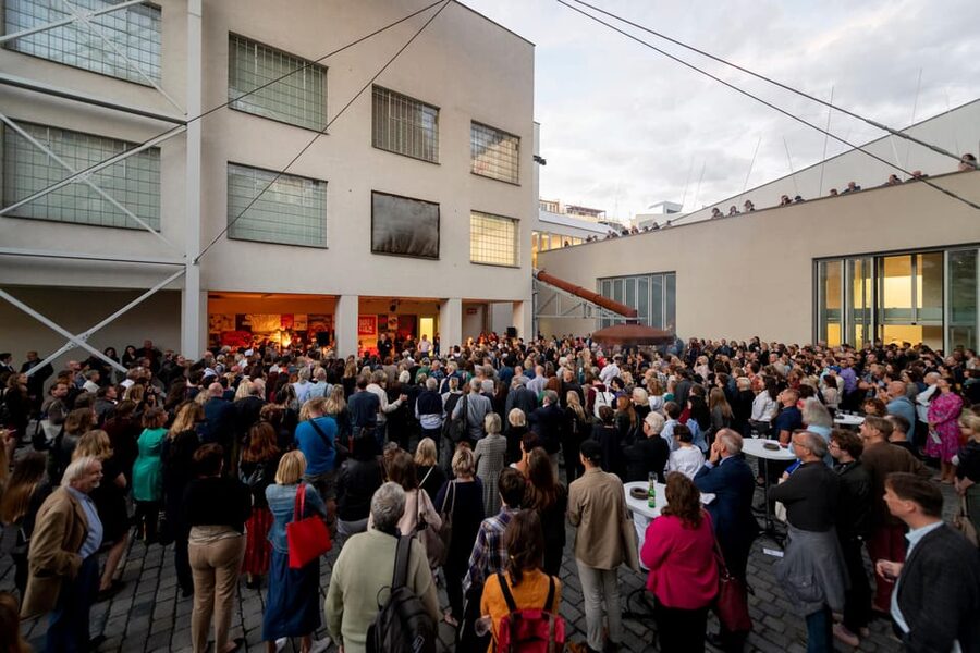 Prague: DOX Centre for Contemporary Art Entry Ticket - Planning your time and getting the best value