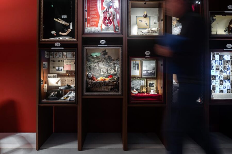 Prague: DOX Centre for Contemporary Art Entry Ticket - Who will enjoy DOX most?