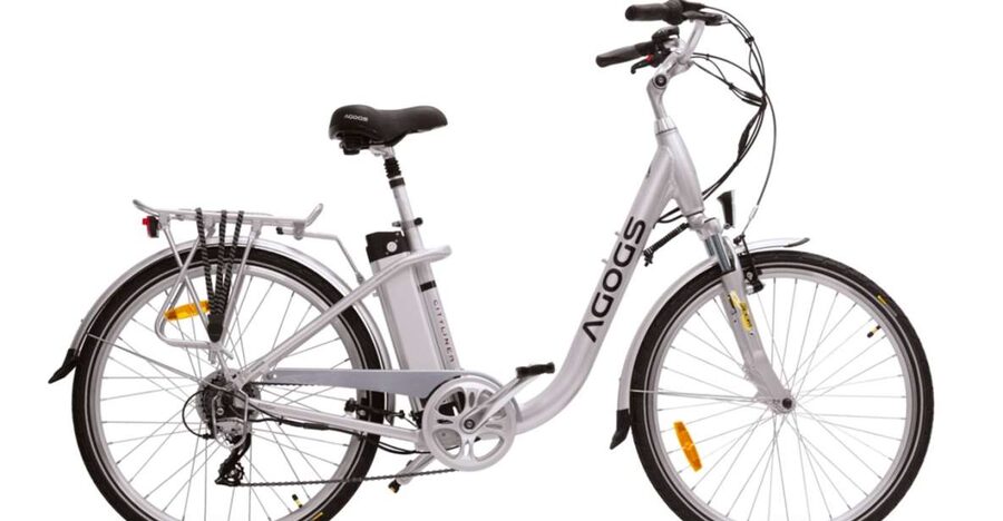 Prague Electric Bike Rental - Should you book this Prague e-bike rental?