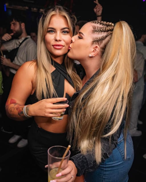 Prague: EPIC Nightclub Entry Ticket - Practical ways to make the night better