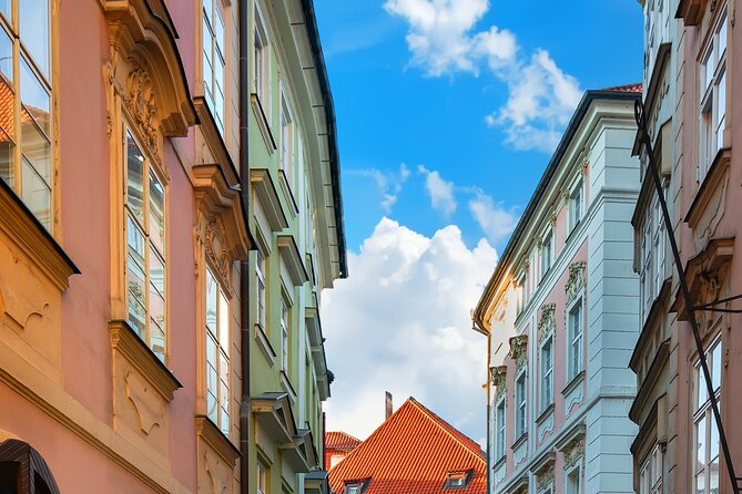 Prague Essential - Why this short Prague walk works