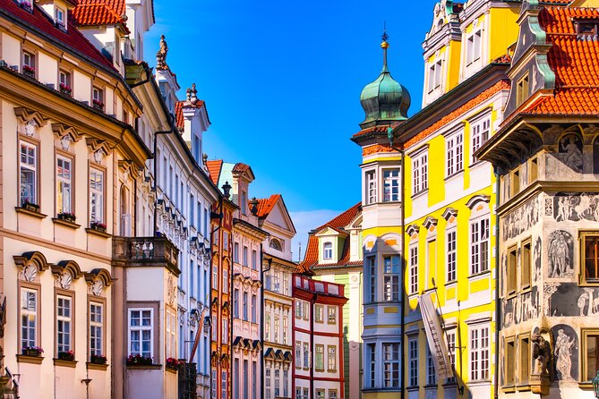 Prague Essential - Pinkas Synagogue and the work of remembrance