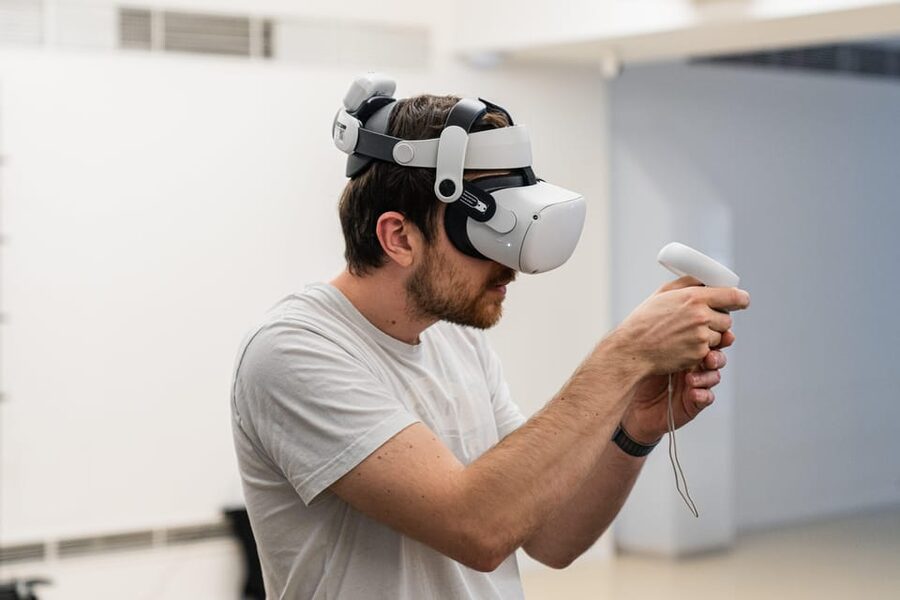Prague: Explore the Virtual World of Assassin's Creed - Entering Prague’s dedicated VR park