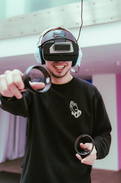 Prague: Explore the Virtual World of Assassin's Creed - What the $35 price means