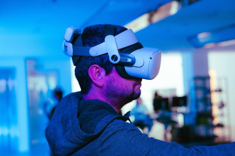 Prague: Explore the Virtual World of Assassin's Creed - What happens during the 80-minute visit
