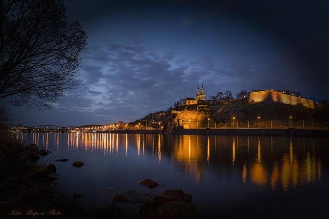 Prague Fairytale Day: A 6-Hour Culinary and Cultural Expedition - What $235.08 per person really buys