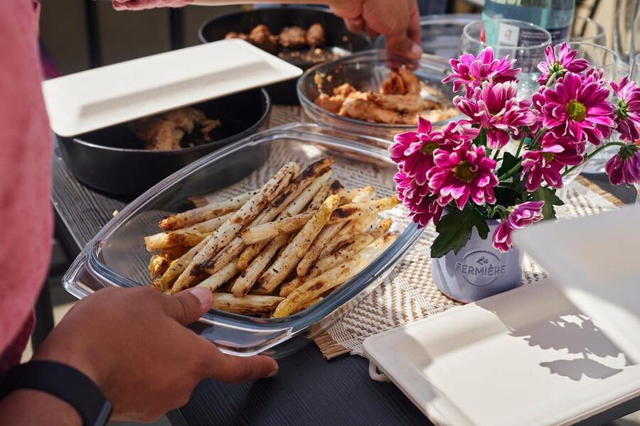 Prague: Farmers Market and Brunch Class with Celebrity Chef - Who will enjoy this experience most