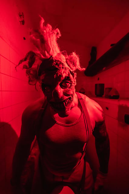 Prague Fear House: Best Haunting Experience in Prague - Who will enjoy this most