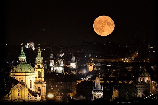 Prague food and cultural tour - 6 hours fairytale experience - Old Town’s lanes, squares, and everyday Prague
