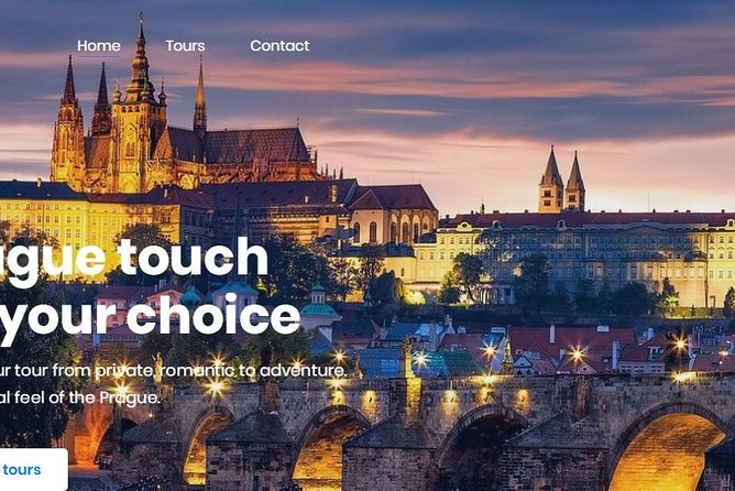 Prague food and cultural tour - 6 hours fairytale experience - What the food side adds to the day