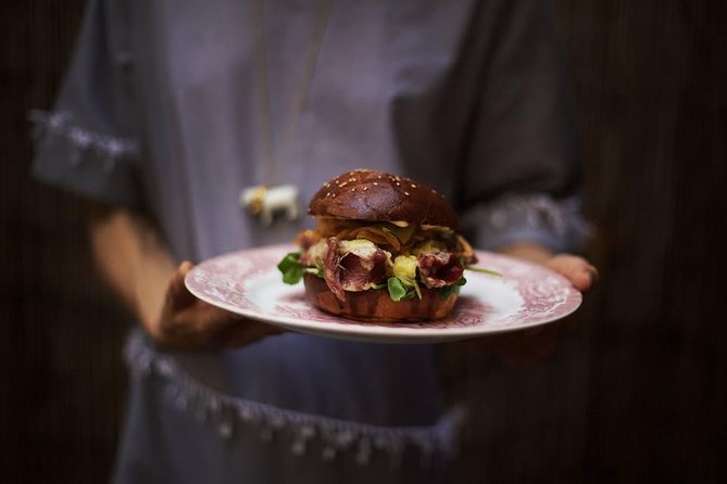 Prague Food and Culture Tour with Prague Foodies - Open-face sandwiches and Prague’s everyday bite