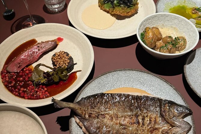 Prague Food Tour with a Local - Vinohrady, Karlín, and modern Prague