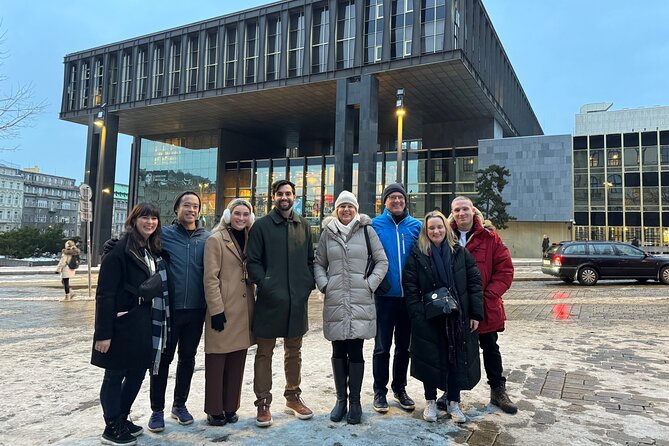Prague Food Tour with a Local - Why Martin’s role matters