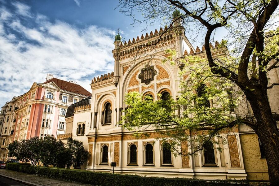 Prague For The First Time: 2-hour Private Walking Tour - Should you book this private two-hour tour?
