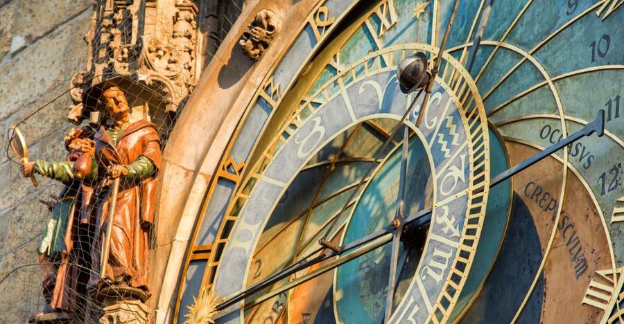 Prague: Full-Day Old Town, River Cruise & Prague Castle Tour - Meeting beside Charles Bridge