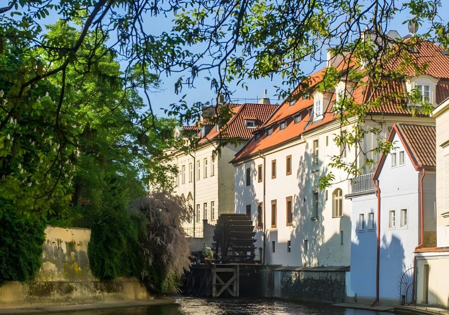 Prague: Full-Day Private Tour of Prague - 5 hours - A private way to get your Prague bearings