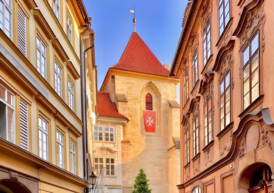 Prague: Full-Day Private Tour of Prague - 5 hours - The guide quality is the main reason to book