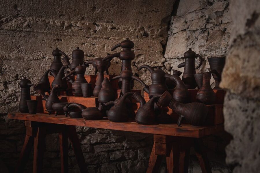 Prague: Ghosts, Legends, Medieval Underground & Dungeon Tour - Key points to know before you book