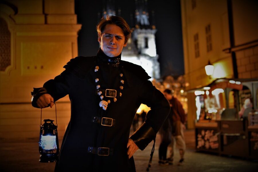 Prague: Ghosts, Legends, Medieval Underground & Dungeon Tour - Who will enjoy this tour most