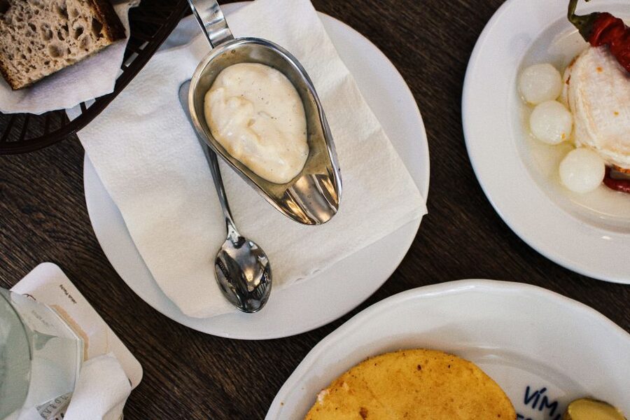 Prague: Guided Food Tour with Tastings - Four food stops, six to seven tastings