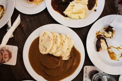 Guided Food Tour with Tastings
