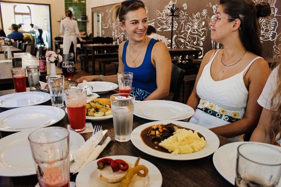 Prague: Guided Food Tour with Tastings - Price, value, and what is covered