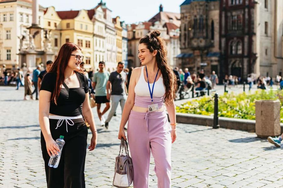 Prague: Guided Street Food Walking Tour - Is $70 a fair price?