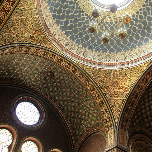 Prague: Guided Walking Tour of Prague's Jewish Quarter - Why Josefov Deserves Focused Time