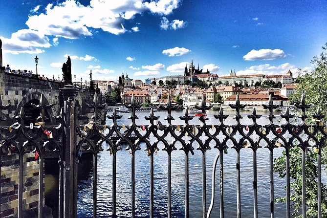 Prague Half Day City Tour by Bus and by Foot - Is $53.43 good value?