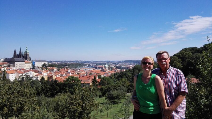 Prague Half-Day City Tour by Car - How to use this tour well