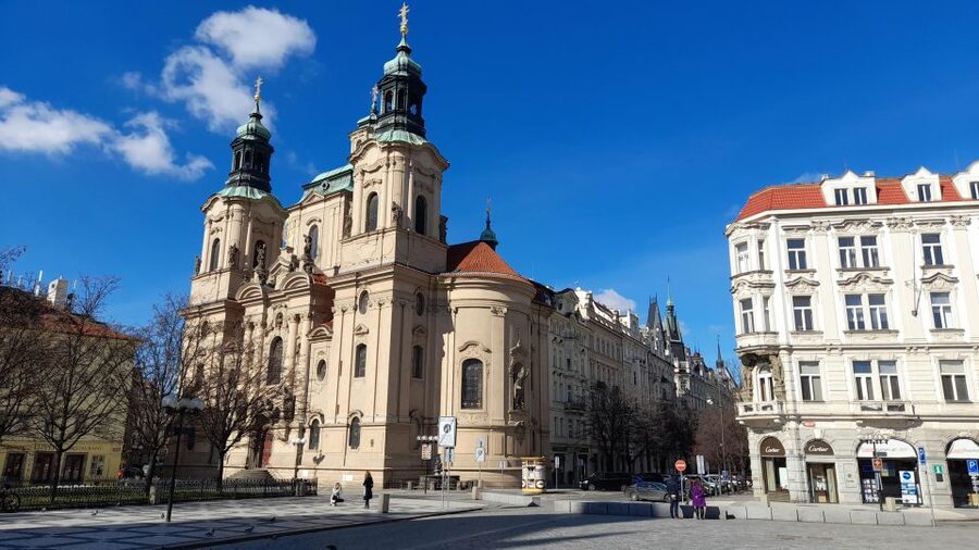 Prague Half Day Private Guided Tour by Car or Foot - Walking or driving: choosing the right style