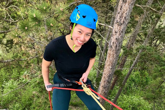 Prague Half-Day Rock Climbing Experience with Instructor - Meeting at Pivovar Prokopák