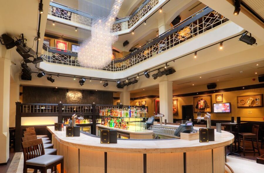Prague: Hard Rock Cafe with Set Menu for Lunch or Dinner - Practical booking advice