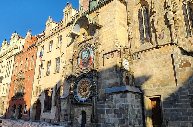Prague Highlights - 3 hours Private WalkingTour - Celetná Street and the final royal landmarks