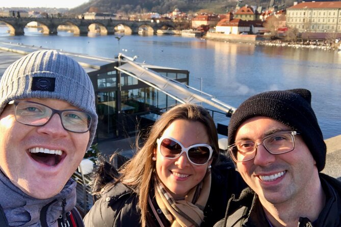 Prague Highlights 4 Hour Private Walking Tour - Old Town Square packs centuries into one stop