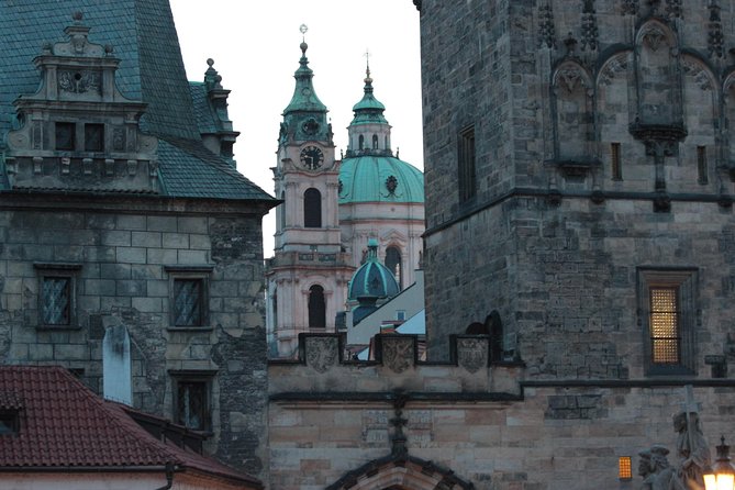 Prague in 2 Days Private Tour with Tereza - Why two private days work well in Prague