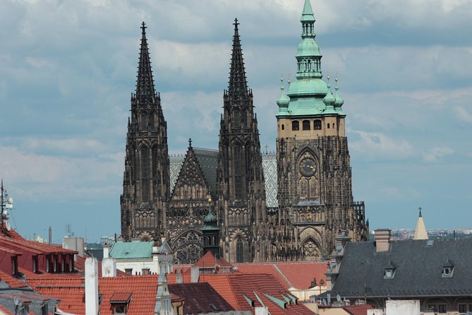 Prague in 2 Days Private Tour with Tereza - What the private format adds