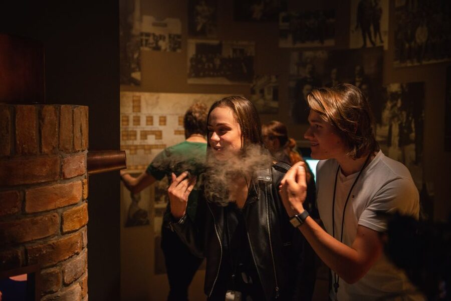 Prague:Interactive Museum of the National Drink with tasting - Final call: book it for a playful one-hour tasting