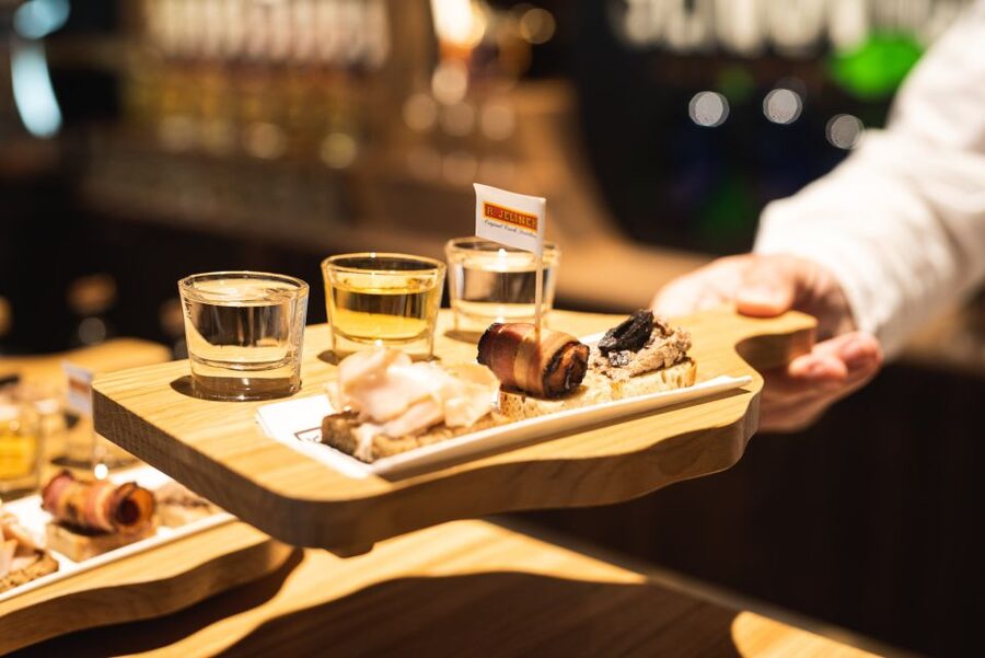 Prague:Interactive Museum of the National Drink with tasting - Why Prague’s fruit-spirit story is worth your time