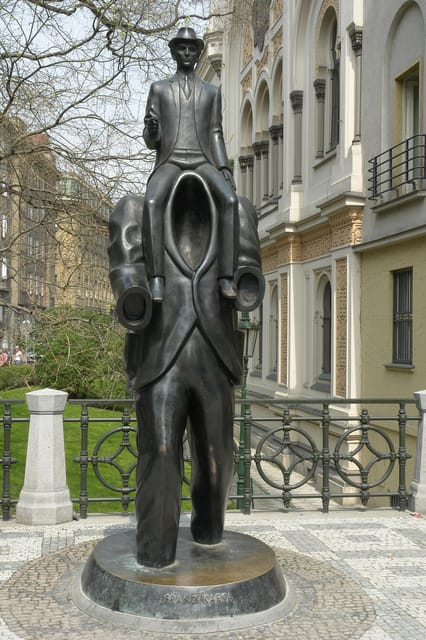 Prague: Jewish Quarter and Museum Guided Tour - Klausen Synagogue and the Jewish Ceremonial Hall