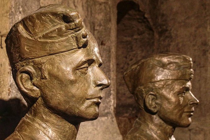 Prague Jewish Quarter and WW2 Private Tour - Why this pairing of Jewish Prague and WWII works
