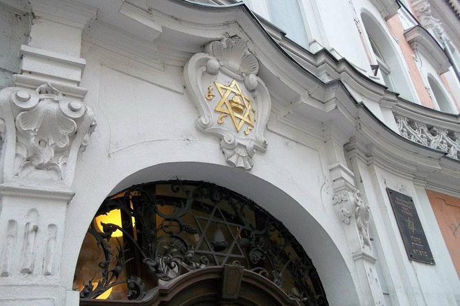 Prague Jewish Quarter Private Half-Day Walking Tour - Ceremonial Hall and the work of mourning
