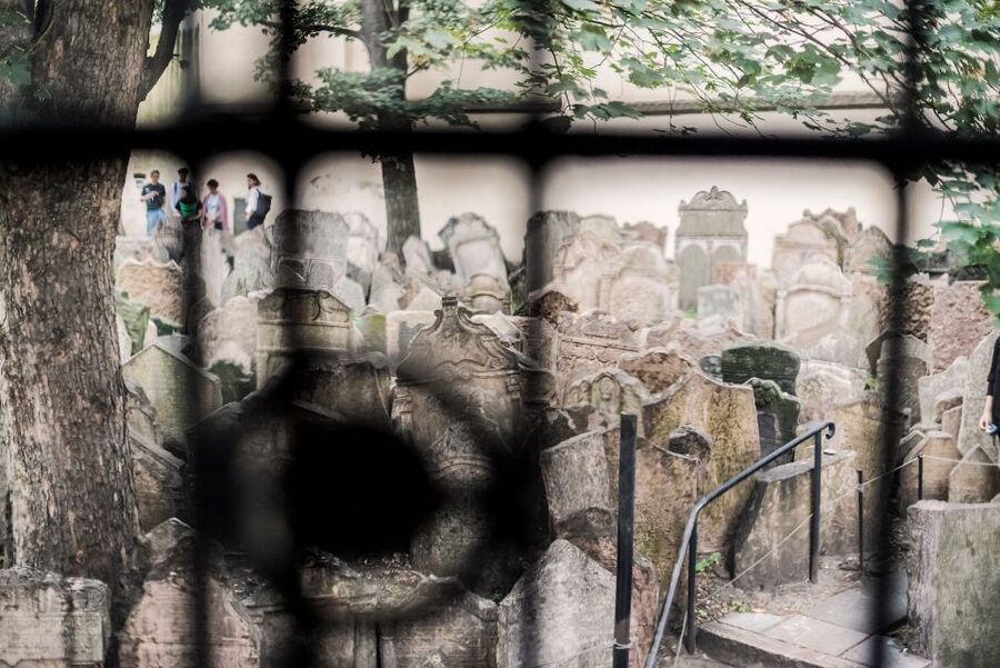 Prague: Jewish Quarter Ticket with optional Audio Guide - The Old-New Synagogue is part of a living tradition