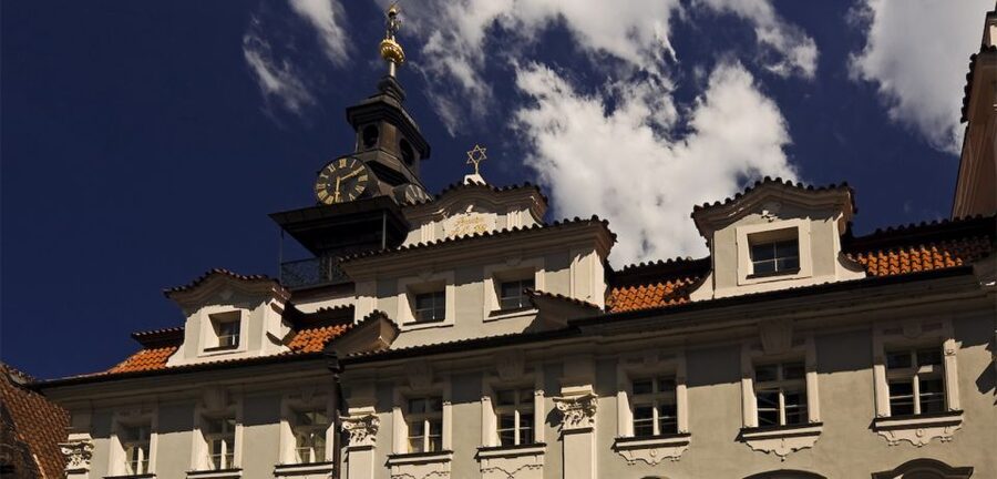 Prague Jewish Quarter Tour in French with Monuments Entrance - Key points to know before booking