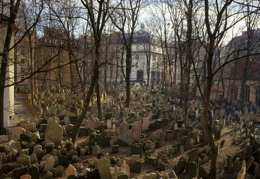 Prague: Jewish Town Walking Tour - Is $73 a fair price?