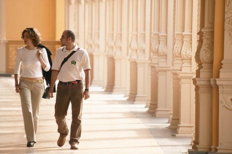 Prague: Karlovy Vary Tour with Lunch and Moser Museum Visit - Two hours to make the town your own