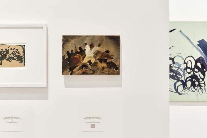 Prague – Kunsthalle Praha Gallery Ticket - Interactive Features and Augmented Reality