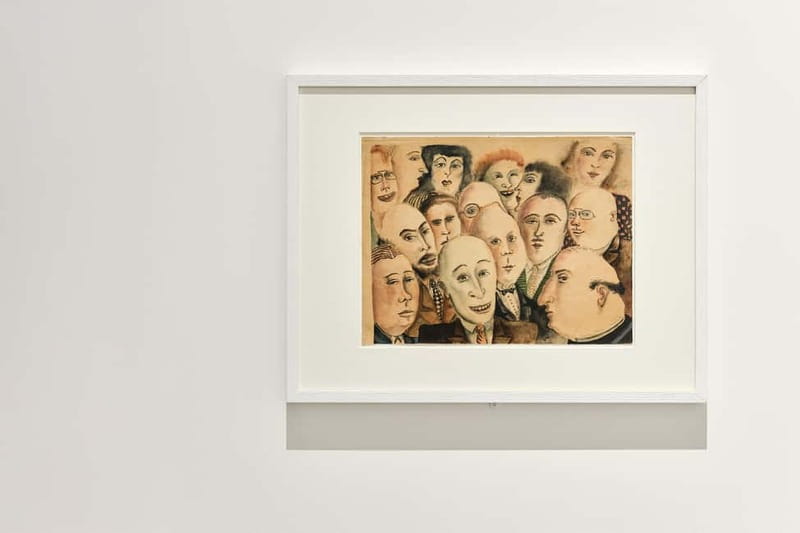 Prague – Kunsthalle Praha Gallery Ticket - Accessibility, Comfort, and Simple Visit Details